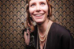 Franzi Julian 30 (1545 von 1845)