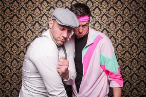 Franzi Julian 30 (1594 von 1845)