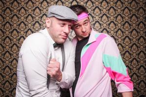 Franzi Julian 30 (1595 von 1845)