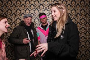 Franzi Julian 30 (1625 von 1845)