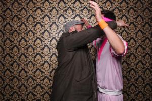 Franzi Julian 30 (1630 von 1845)