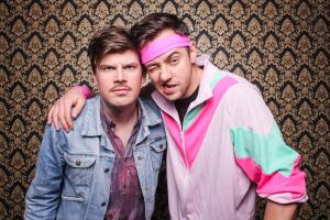 Franzi Julian 30 (1642 von 1845)