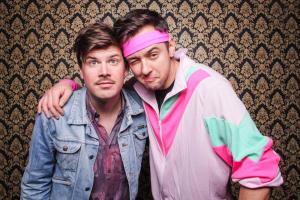 Franzi Julian 30 (1643 von 1845)