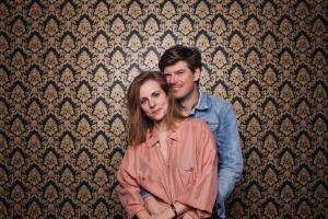 Franzi Julian 30 (1648 von 1845)