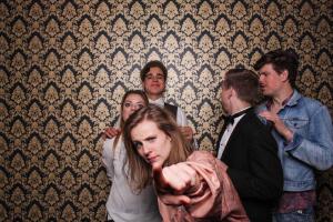 Franzi Julian 30 (1655 von 1845)