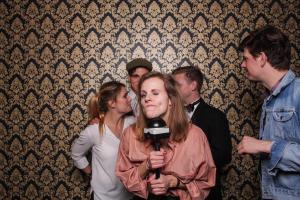 Franzi Julian 30 (1656 von 1845)