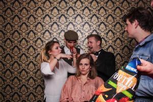 Franzi Julian 30 (1657 von 1845)