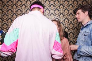 Franzi Julian 30 (1658 von 1845)