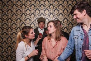 Franzi Julian 30 (1659 von 1845)