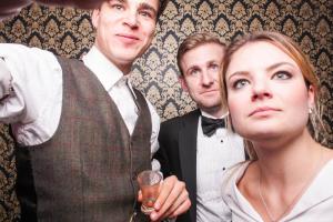 Franzi Julian 30 (1676 von 1845)