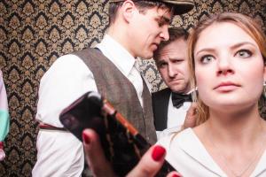 Franzi Julian 30 (1677 von 1845)