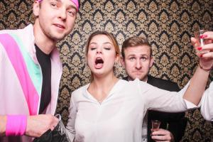 Franzi Julian 30 (1678 von 1845)