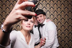 Franzi Julian 30 (1685 von 1845)