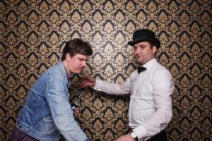 Franzi Julian 30 (1692 von 1845)