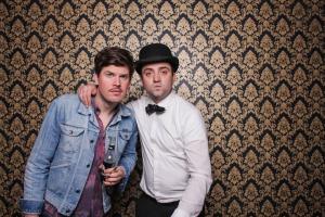 Franzi Julian 30 (1694 von 1845)