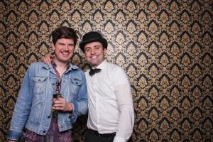 Franzi Julian 30 (1695 von 1845)