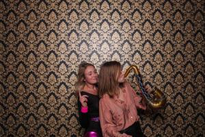 Franzi Julian 30 (1699 von 1845)