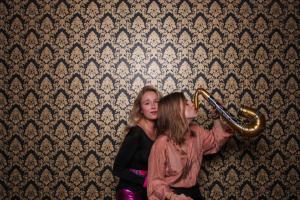 Franzi Julian 30 (1700 von 1845)