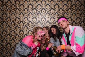 Franzi Julian 30 (1735 von 1845)