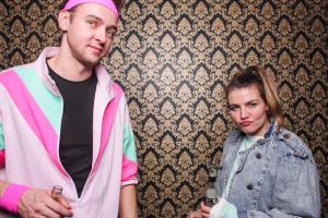 Franzi Julian 30 (1760 von 1845)