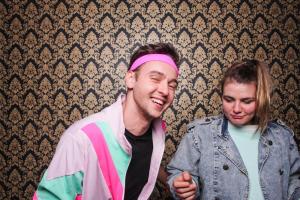 Franzi Julian 30 (1762 von 1845)