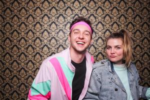 Franzi Julian 30 (1763 von 1845)