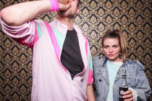 Franzi Julian 30 (1764 von 1845)