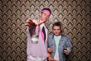 Franzi Julian 30 (1766 von 1845)