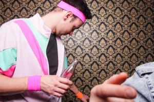 Franzi Julian 30 (1776 von 1845)