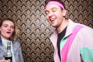 Franzi Julian 30 (1781 von 1845)