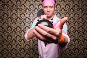 Franzi Julian 30 (1785 von 1845)