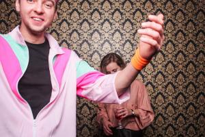 Franzi Julian 30 (1809 von 1845)