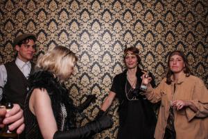 Franzi Julian 30 (203 von 1845)