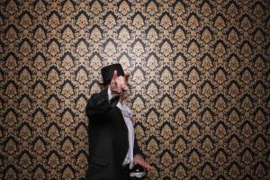 Franzi Julian 30 (500 von 1845)